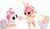 L.O.L. Surprise! Pastel Party Hops Bunny