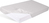 BABYMATEX Plachta napínacia Jersey 60x120cm svetlo šedá
