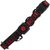 Obojok Active Dog Strong XS červený 1x21-30cm