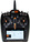 Spektrum iX20 DSMX, kufor