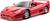 Bburago 1:24 Ferrari F50 Rot