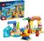 LEGO® Disney™ 43280 Lilo a Stitch a zábava na pláži