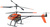 NINCOAIR Rotormax 2.4GHz RTF