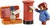 Rainbow Paddington a listy tete Lucy