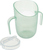 LOVI Taza de entrenamiento Genius 150ml Pistacho