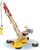 Brio Builder - sada pre domácich majstrov 201 ks