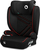 Lionelo Autosedačka Hugo i-Size (100-150 cm) Sporty Black Red