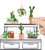 MGA's Miniverse - Make It Mini Botanicals Deluxe set