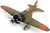 Model Kit repülőgép 7330 - Polikarpov I-16 (1:72)