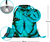 BAAGL Tasche Schmetterling