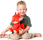Lumpin Drago Fuego, 38cm