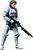 STAR WARS BLOKEES ensemble de construction CC03 HAN SOLO STORMTROOPER DISGUISE VERSION