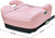 KINDERKRAFT Sitzerhöhung I-Boost 2 Pro (125–150 cm) Pink