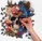RECENTTOYS Drevené puzzle - Lebka