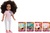 SET PROMOZIONALE - Bambola Mia + 3 tipi di abbigliamento GRATIS