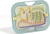 Quercetti PlayBio - Fantacolor Design - Mosaik