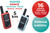 Nabíjacie vysielačky Walkie Talkie