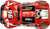NINCORACERS ION+ 1:18 2.4GHz RTR