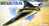 Maquette Avion 5505 - HORTEN Ho229A-1 AILE VOLANTE (1:48)