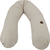 ЕКО Възглавница за кърмене памучна Light Beige 180см