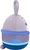 Squishmallows Zootropolis Häsin – Judy, 20 cm