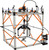 FISCHERTECHNIK Universal Ultimate stavebnica 525 dielov