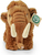 Plüsch-Mammut 20 cm ECO-FRIENDLY