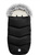 Sacco invernale Fluffy, Arctic Black