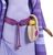 Disney Wish Puppe mit tierischem Freund auf Reisen