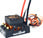Castle motor 1415 2400ot/V senzored 5mm, reg. Copperhead 10