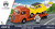 Cobi Citroën Type H Odťahovka, 1:35, 280 k, 1 f
