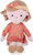 PETITE&amp;MARS Bábika plyšová Sophie 0m+, 35 cm