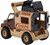 Auto Cont Truck Safari