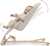 KINDERKRAFT Wippe Mimi Beige Holz, bis 9 kg