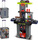 Náradie set v kufri 48x24x66 cm