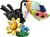 LEGO® Creator 3 u 1 31173 Divlje životinje: Tropski tukan