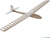 Krick Habicht planeur/kit E-planeur