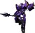 TRANSFORMERS BLOKEES Bausatz Classic Class 20 Megatronus Movie 8