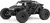 Arrma Firearm 6S BLX 1:7 4WD RTR nero