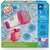 Addo Bublifuky - Xtreme machine à bulles, rose
