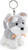 Portachiavi NICI Schnauzer 10 cm