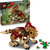 LEGO® Jurassic World™ 76970 Dinosaurie mláďa Dolores: Aquilops