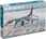 Model Kit letadlo 90193 - AV-8B Harrier II (1:72)