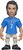 MINIX Football Icon: Del Piero - ITALY