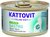 Konzerva Kattovit Gastro puretina 85g