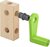 Brio Builder - Bausatz 135-tlg.