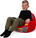 Plush Friends scaun de salvare din pluș 52 cm