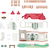 Sylvanian Families Villa mit rotem Dach am Fluss