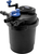 Set tlakovej filtrácie pre jazierko do 3500l