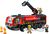 LEGO® City 60499 Flughafen-Feuerwehrfahrzeug